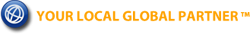Your Local Global Partner