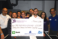 our community page